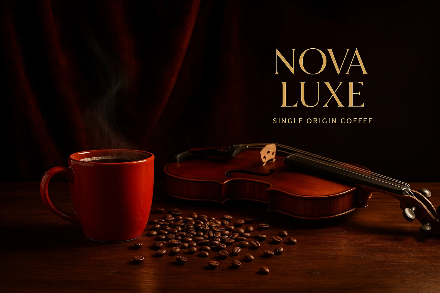 Single Origin Coffee