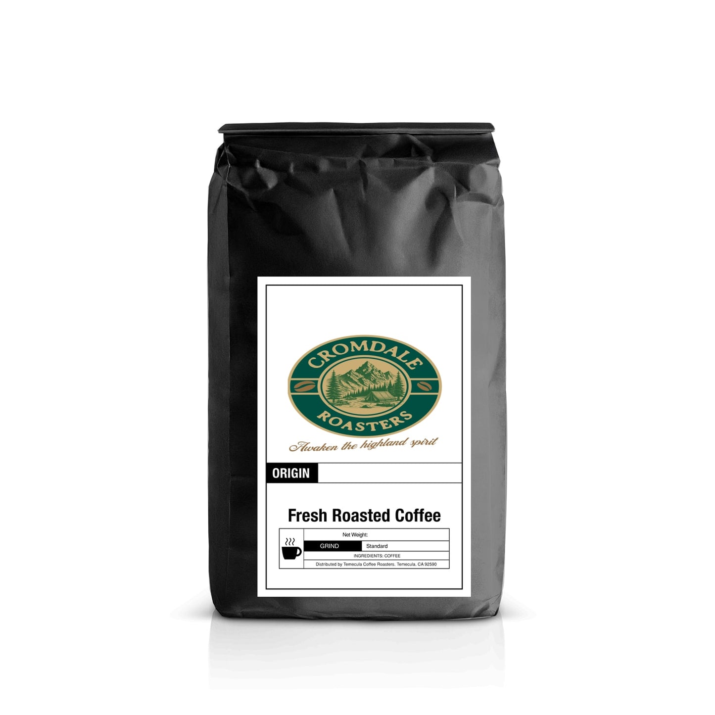 Flavored Coffees Sample Pack